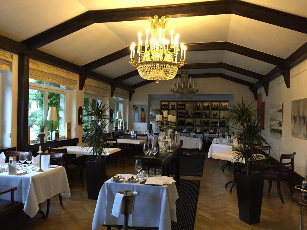 Haus Litzbruck Hotel Dusseldorf Bagian luar foto