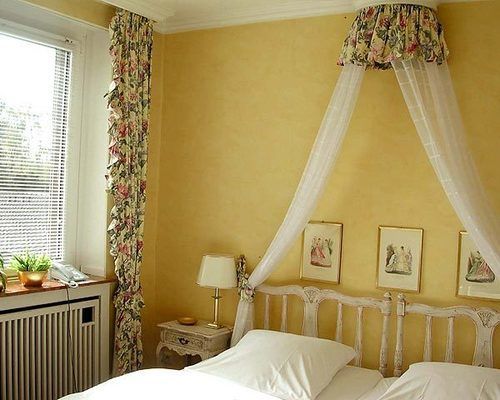 Haus Litzbruck Hotel Dusseldorf Bagian luar foto