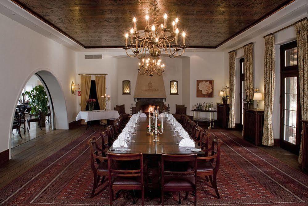 Haus Litzbruck Hotel Dusseldorf Bagian luar foto